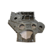 OEM Customized Sand Casting Parts Timing Gear Case for Agricultural Tractor Parts